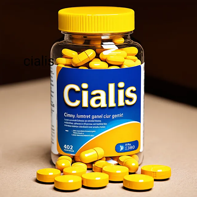 Cuanto cuesta cialis generico